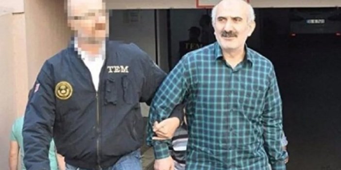 Fethullah Gülen’in yeğeni Muhammet Sait Gülen tahliye edildi