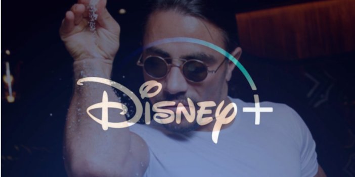 Disney Plus’tan dikkat çeken adım: Nusret belgeseli