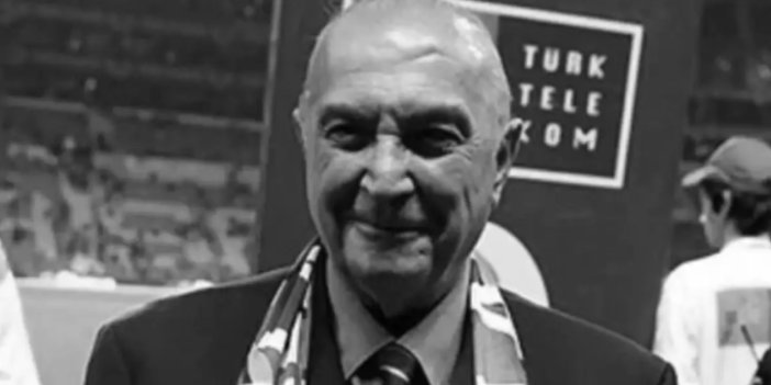 Galatasaray'ın efsane ismi hayatını kaybetti