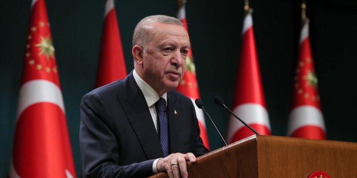 Cumhurbaşkanı Erdoğan: Muhalefet, seçimi kazanırsak Suriyelileri göndereceğiz diyor. Biz göndermeyeceğiz