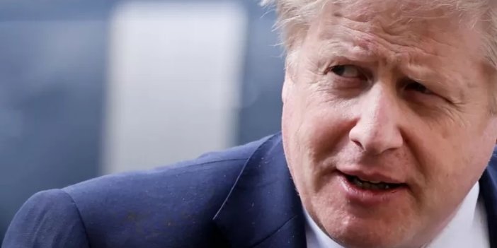 İngiltere Başbakanı Johnson 'Batı, Rusya'nın Kırım'ı ilhakına izin vererek korkunç bir hata yaptı'