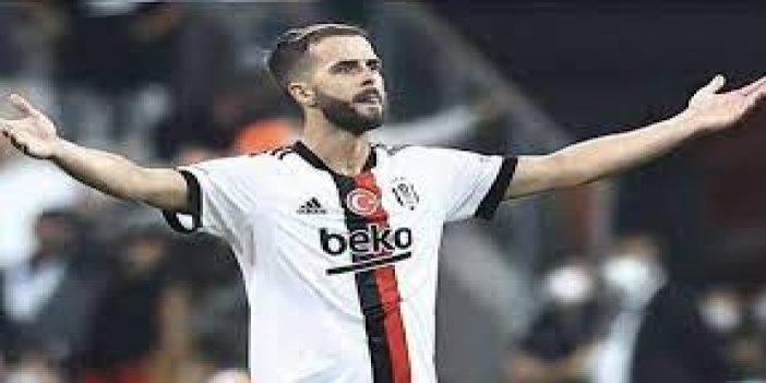 Pjanic'ten flaş Galatasaray açıklaması