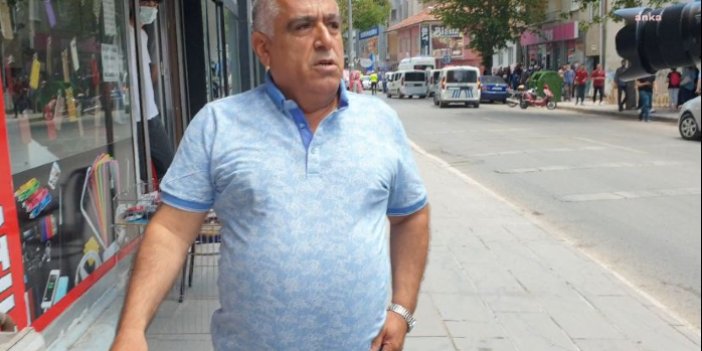 4 kişiyi öldüren şahsın babası Ankara’da öldürüldü