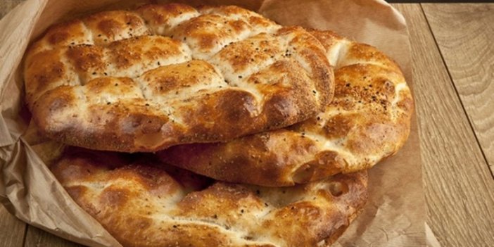 Halk Ekmek, kuyruklarında bekleyenler Ramazan pidesini nasıl alacak? Fiyatı açıklandı