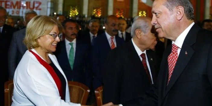 Büyük pürüz kulislerden sızdı. Erdoğan ile Çiller anlaşamadı