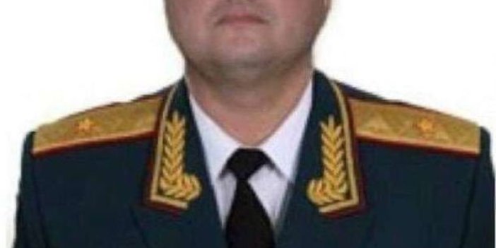 Ukrayna'da bir Rus generali daha öldürüldü