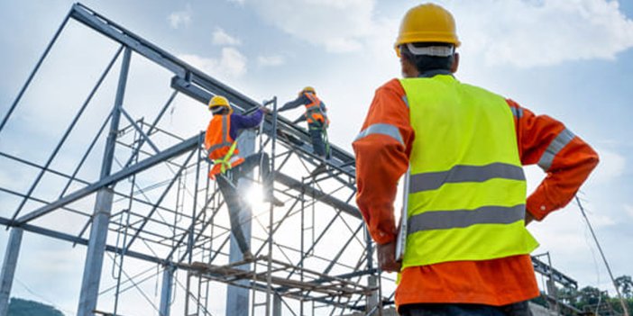 Manisa Gördes Belediyesi 15 inşaat işçisi alacak