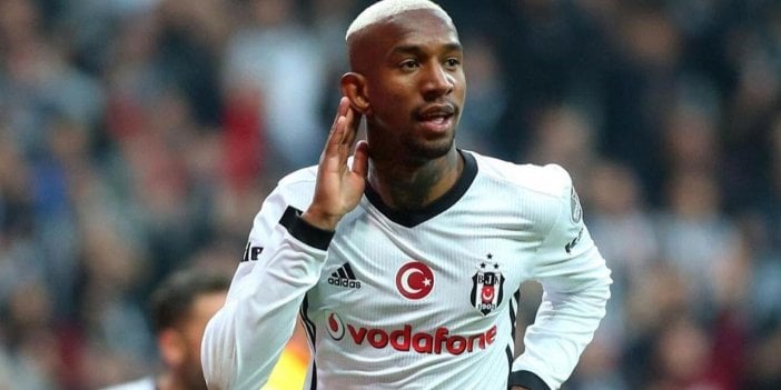 Çebi'den Talisca müjdesi: Transferi için formül bulundu