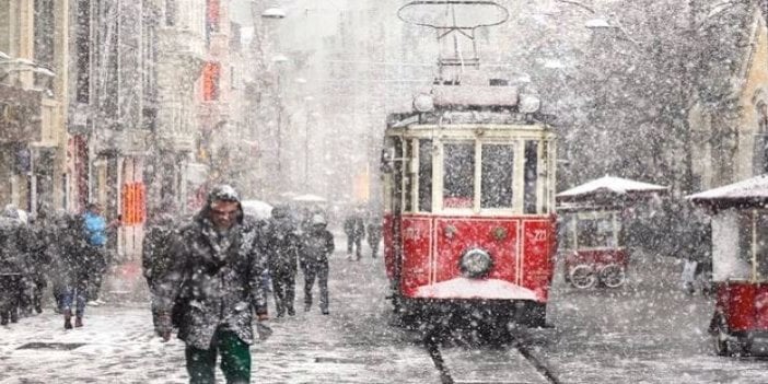 Meteoroloji kahini Kerem Ökten son vuruşun tarih ve saatini verdi