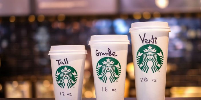 Starbucks tek kullanımlık bardak devrini kapatmaya hazırlanıyor