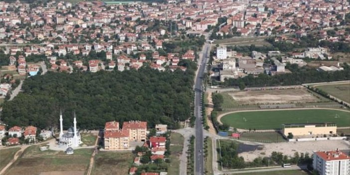 Kırklareli Merkez'de 78 m² mesken icradan satılıktır