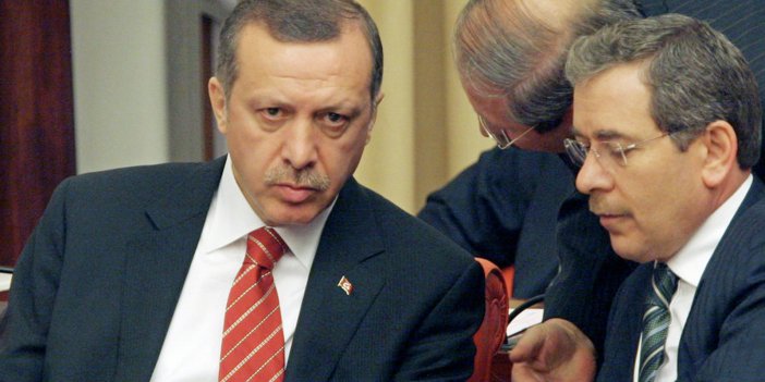 Abdüllatif Şener Erdoğan'ın sır planını deşifre etti! Yaptığı son hamleyi açıkladı