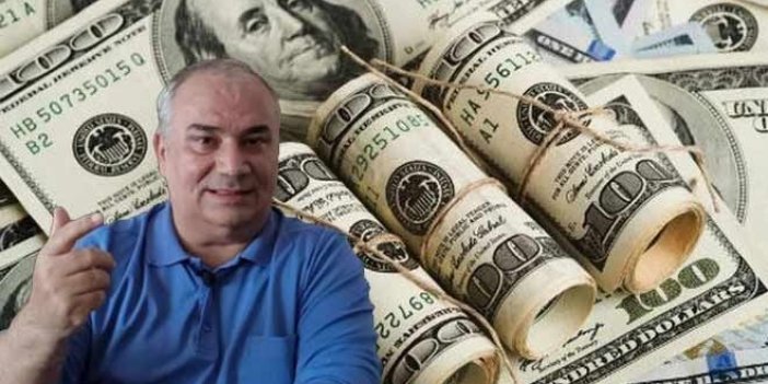 Dolar ve Euro'yu önceden bilen adam Remzi Özdemir FED'in kararından sonra Dolar ve Euro'nun ne olacağını açıkladı