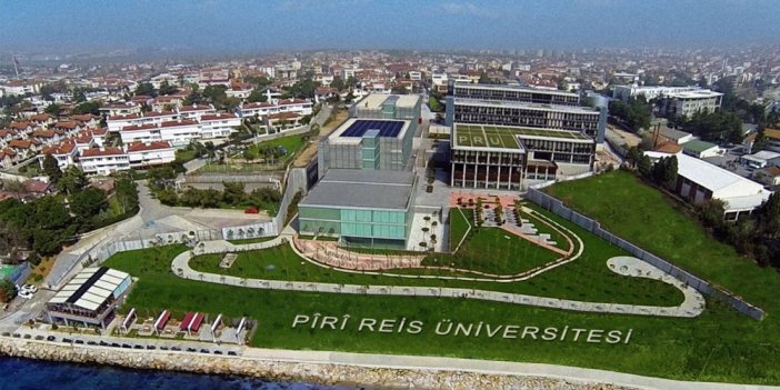 Piri Reis Üniversitesi personel alacak