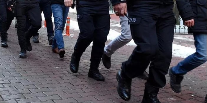 Gaziantep'te operasyon: Gözaltılar var