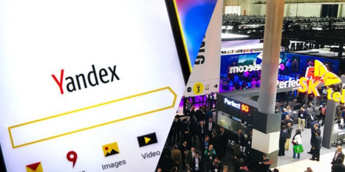 Rusya Ukrayna Savaşı Yandex’i bitirdi