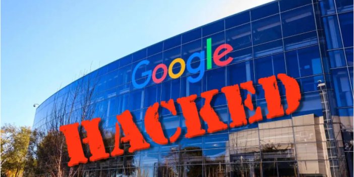 Google Güvenlik duvarı aşıldı: Veriler tehlikede...