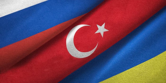 Rusya ve Ukrayna'nın barış planındaki flaş Türkiye ayrıntısı