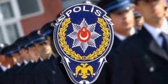 Polislerin şark hizmet süresi düşüyor