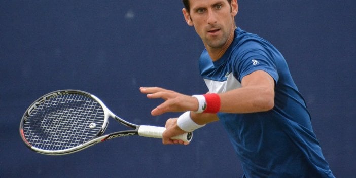 Djokovic’e Fransa’dan sevindiren haber. Avustralya’dan sınır dışı edilmişti