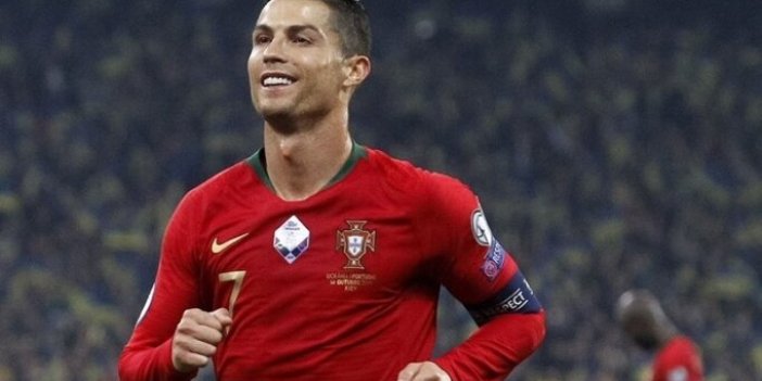 Katar 2022 yolundaki rakibimiz Portekiz'in kadrosu açıklandı