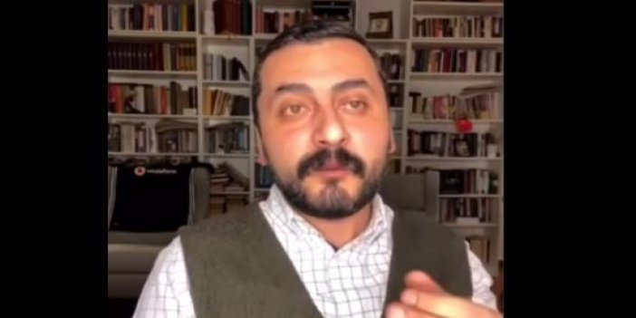 CHP’li Eren Erdem Kılıçdaroğlu’nun alacağı oyu açıkladı