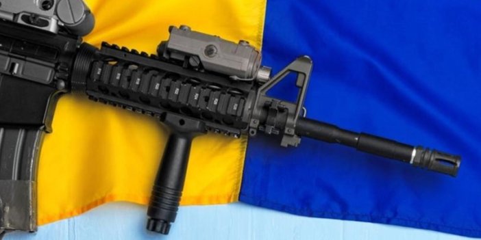 Yunanistan'dan Ukrayna'ya ek silah yardımına onay çıkmadı