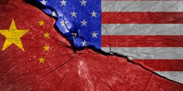 ABD'den Çin'e şok tehdit!