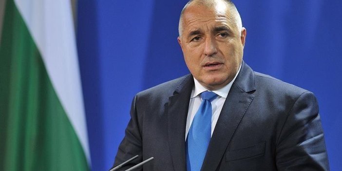 Eski Bulgaristan Başbakanı Borisov gözaltına alındı