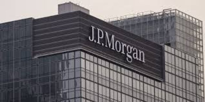 JP Morgan Merkez Bankası'ndan arzusunu 'analiz' adı altında açıkladı