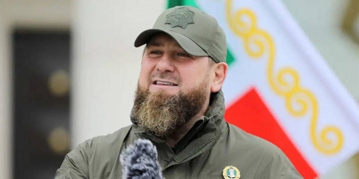 Biden'ın hareketi sonrası işbirlikçi Kadirov'un ağzının suyu aktı