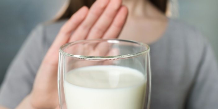 Yalnızca sütte bulunan ‘laktoz’ aslında nedir?