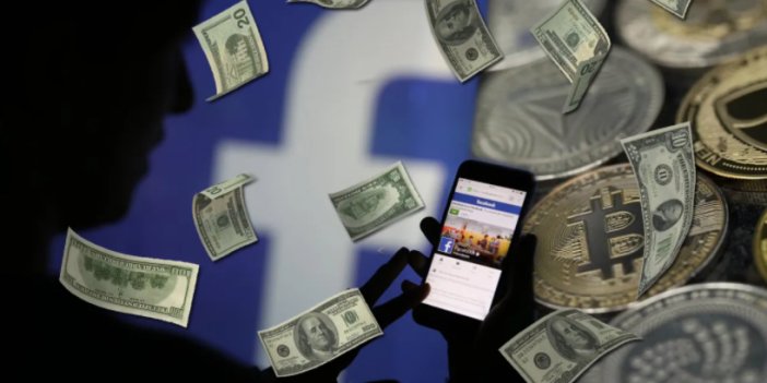 Facebook'un başı belada! Kripto para dolandırıcılığı tespit edildi