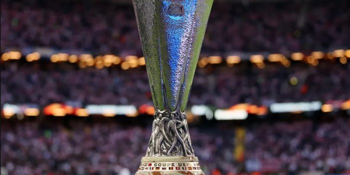 UEFA Avrupa Ligi'nde çeyrek ve yarı final kuraları belli oldu