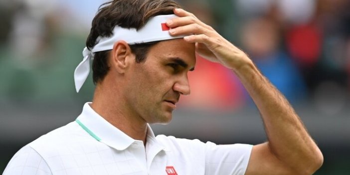 Tenisin efsane ismi Federer'den Ukraynalı çocuklara yardım