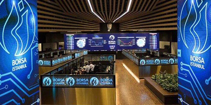 Borsa şirketleri yüzleri güldürdü