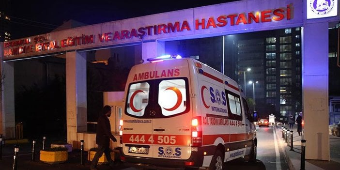 Şişli Hamidiye Etfal Eğitim ve Araştırma Hastanesi’nden yazılım ihalesi