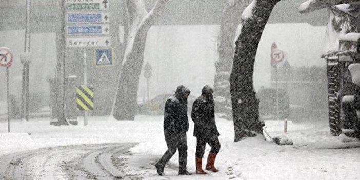 İstanbul İstanbul olalı böyle zulüm görmedi