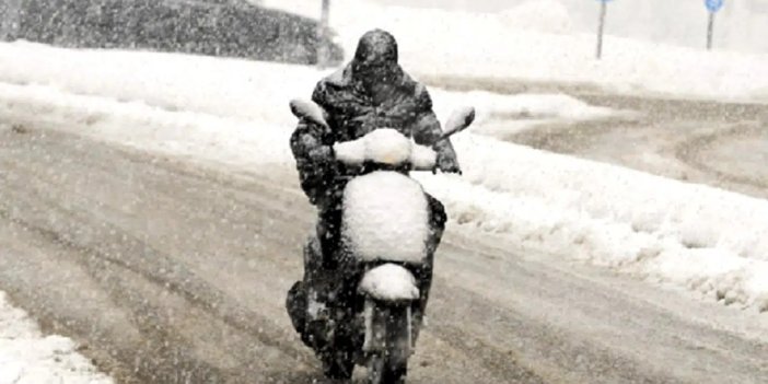 Vali Yerlikaya açıkladı. Motokuryelerin trafiğe çıkış yasağı ne zaman bitecek?