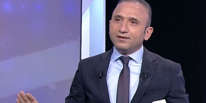 Deniz Çoban: Hakem Beşiktaş'ın penaltısını vermedi