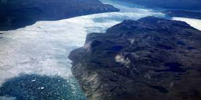 Kutuplardaki hava sıcaklıklarında mart ayında 'sıra dışı' artış saptandı