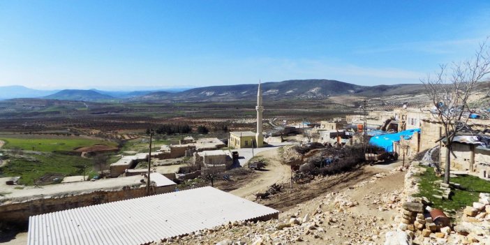 Kilis Söğütlü'de 12 adet tarım arazisi açık artırma ile satılacak (çoklu satış)