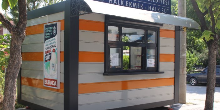 Eskişehir Halk Ekmek personel alacak