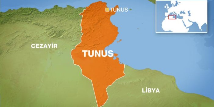 Tunus’ta 3 siyasi partiden 'geçiş hükümeti' talebi