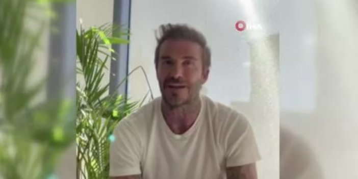 Beckham'in 71 milyon takipçili Instagram hesabını bıraktığı Ukraynalı doktorun anlattıkları Putin'i kızdıracak