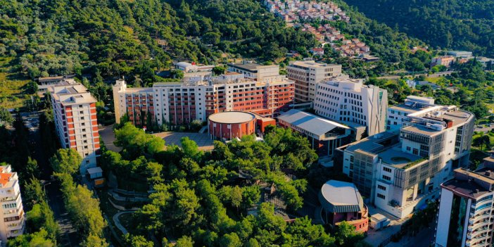 İzmir Ekonomi Üniversitesi 19 personel alacak