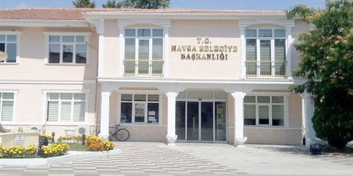 Havsa Belediyesi ledli sokak armatürü alacak