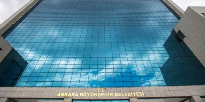 Ankara Büyükşehir Belediyesi'ne ait 24 adet taşınmaz ihale ile satılacak