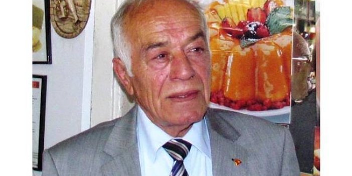 Göztepe'nin efsane oyuncularından Fevzi Zemzem hayatını kaybetti