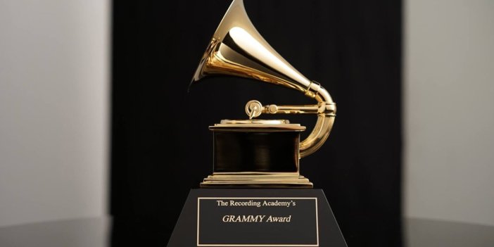 Ünlü rapçi Grammy ödül töreninde artık sahne alamayacak...